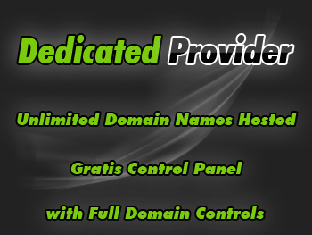 Discounted dedicated servers services
